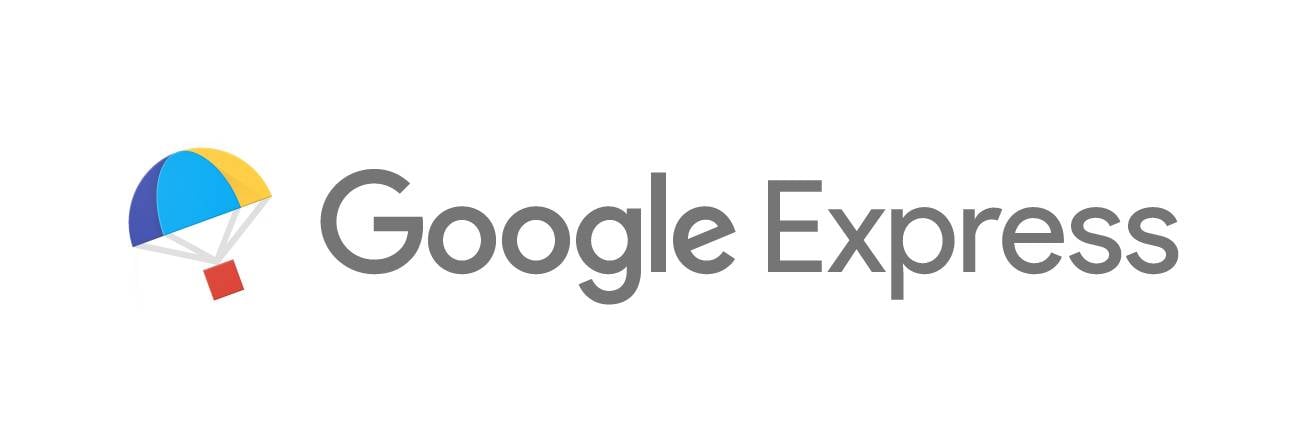 Google Express Logo - Google pitches Shopping Actions to retailers for sponsored search ...