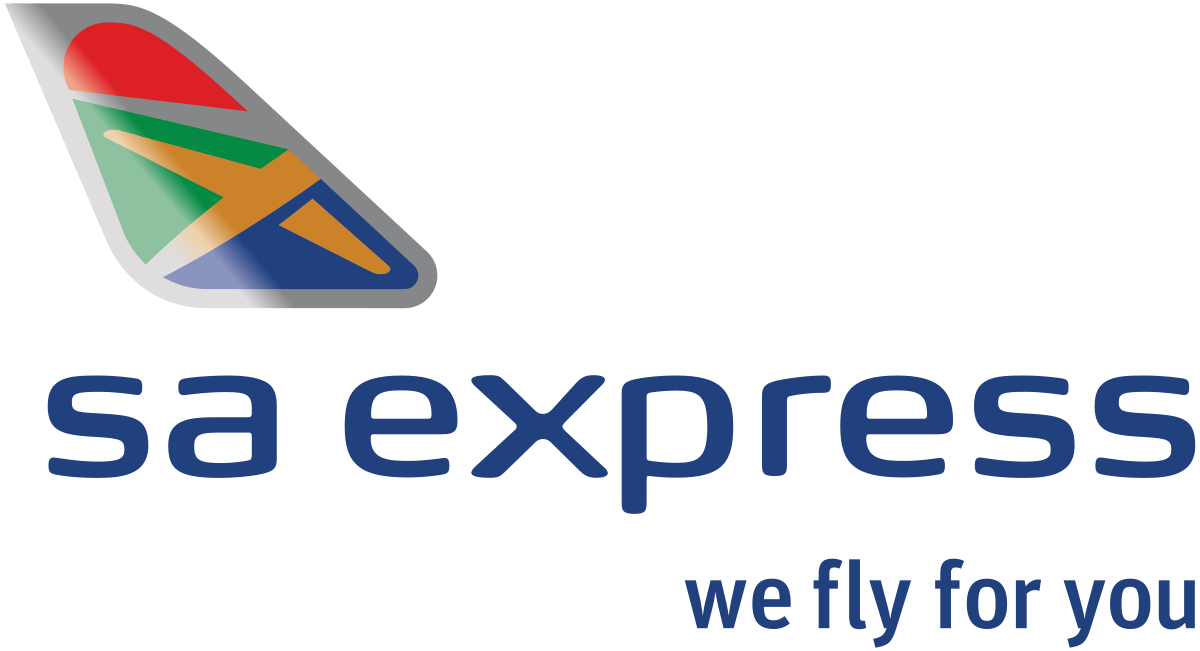 Google Express Logo - South African Express