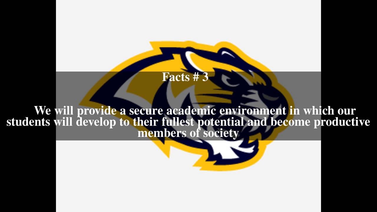 Lapeer West High School Logo - Lapeer West High School Top # 5 Facts - YouTube