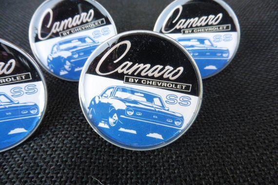 Chevrolet Garage Logo - Chevrolet CAMARO Chevy Logo Automotive Car Auto Cabinet