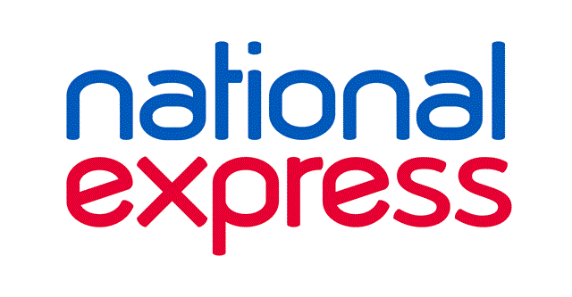 Google Express Logo - LOGO - NATIONAL EXPRESS