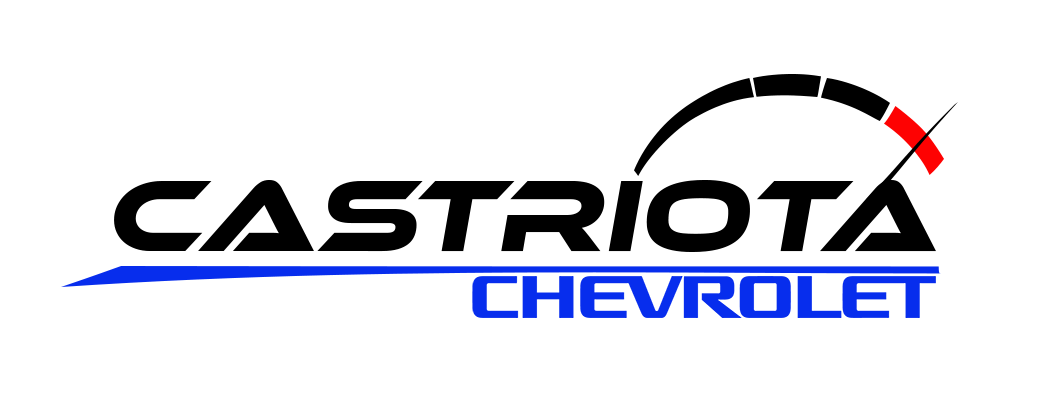 Chevrolet Garage Logo - Castriota Chevrolet Port Richey & Tarpon Springs Chevy Dealership