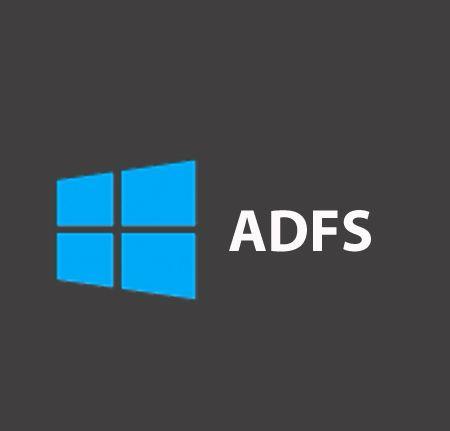 ADFS Logo - ADFS Training. Microsoft ADFS Online Training