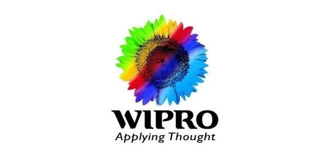 Wipro Logo - Wipro Registration Link Open For Freshers | Salary : Rs. 32000 ...