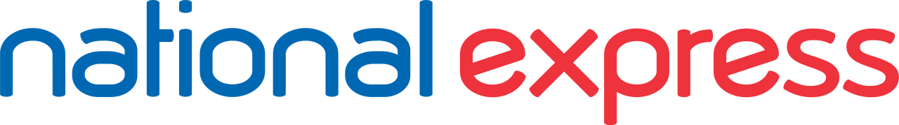 Google Express Logo - File:National Express Logo.svg