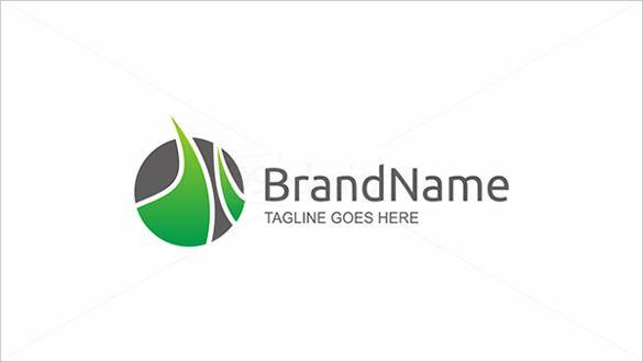 Green Corporate Logo - Corporate Logos