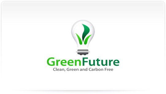 Green Corporate Logo - Corporate Logo Design