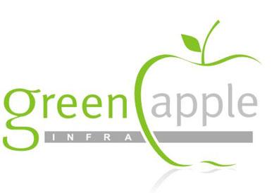 Green Corporate Logo - Index Of Image Logo