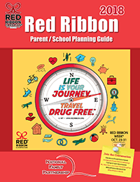 Red Robbon and Yellow Logo - Red Ribbon Campaign: Downloads