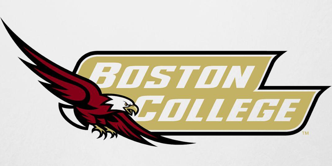 Boston College Logo - Sports and Recreation