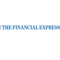 Google Express Logo - The Financial Express – Logos Download