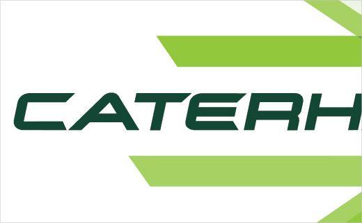 Green Corporate Logo - Caterham Group Unveils New Corporate Logo