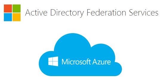 ADFS Logo - Active Directory Federation Services ADFS