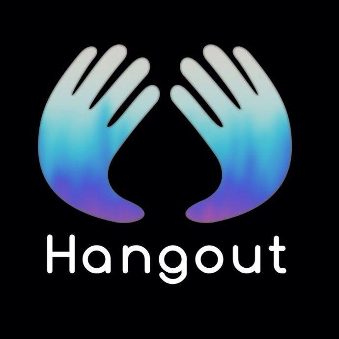 Discord Server Logo - Hangout Server Logo