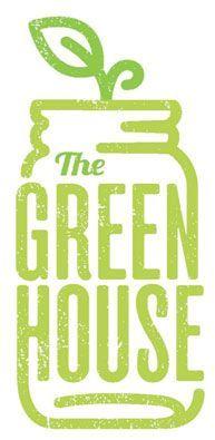 Green Corporate Logo - greenhouse logo … | Logos/Icons | Logo …