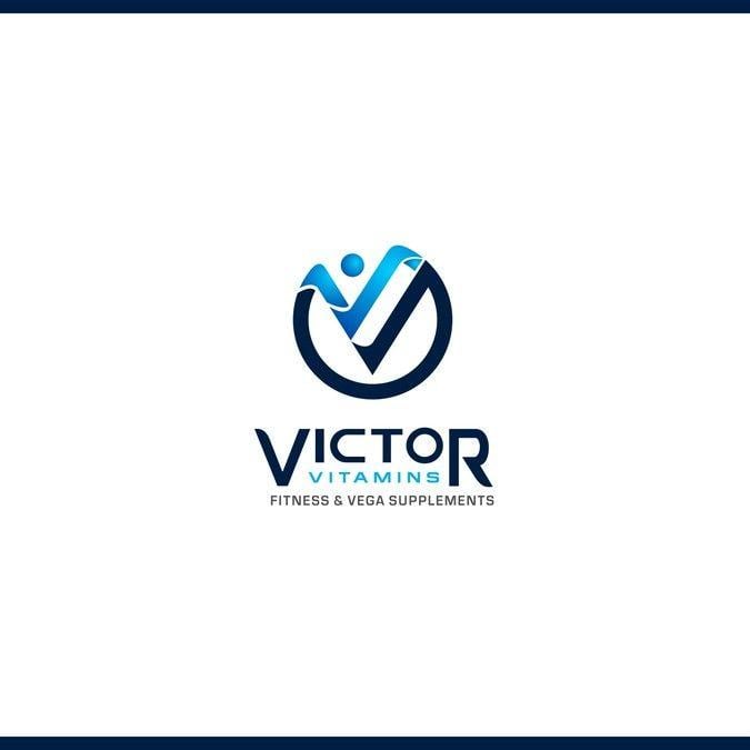 Vegan Company Logo - Creating a vegan supplement/personal fitness company logo | Logo ...