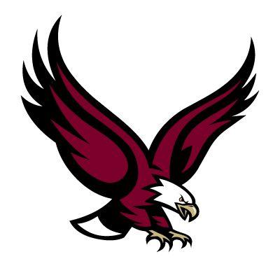 Boston College Eagles Logo - Boston College Eagles Color Codes Hex, RGB, and CMYK - Team Color Codes