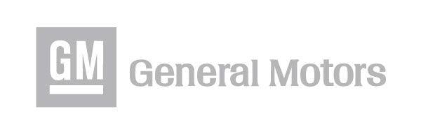 General Motors Logo - General Motors Logo