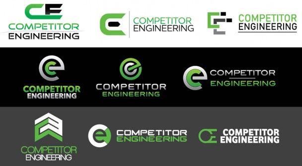 Green Corporate Logo - Corporate Logo Designers, Company Logo Designers, Business Logo Design