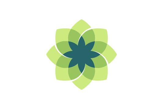 Green Corporate Logo - 50+ Corporate Identity & Logo Design | Logos | Graphic Design Junction