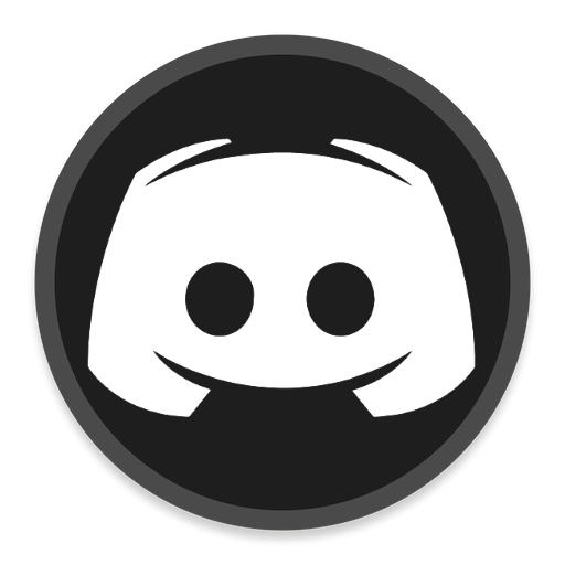 discord server icon template