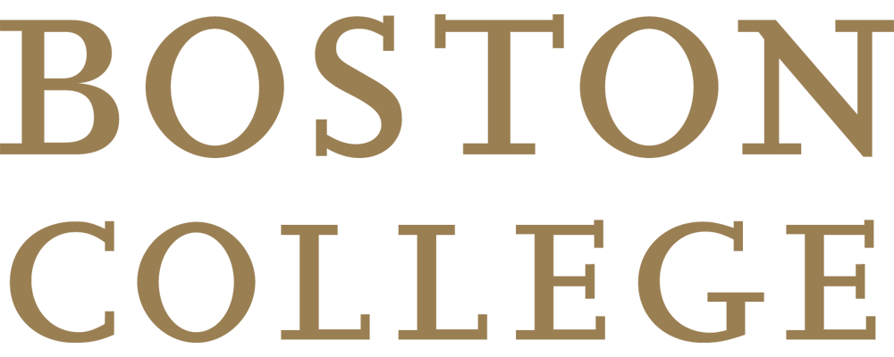 Boston College Logo - Boston College | OrgSync