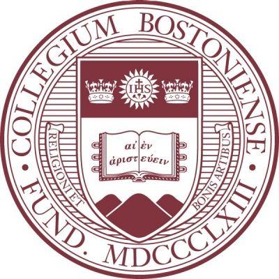 Boston College Logo - Boston college Logos