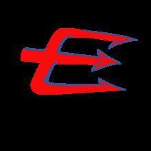 Evanston Red Devils Logo - Boys Varsity Football - Evanston High School - Evanston, Wyoming ...