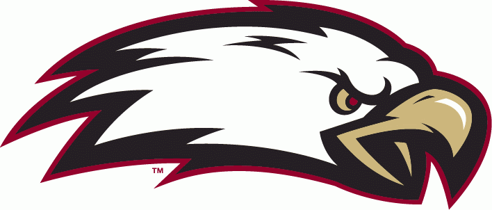 Boston College Eagles Logo - Boston College Eagles Alternate Logo - NCAA Division I (a-c) (NCAA ...