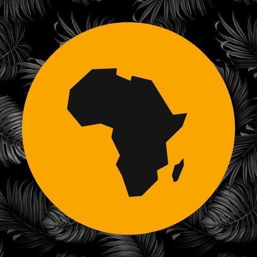 Discord Server Logo - The United Africa Discord Server! What is New and Coming!