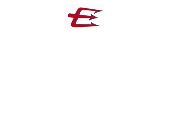 Evanston Red Devils Logo - Evanston Red Devil Varsity - Evanston High School - Evanston ...
