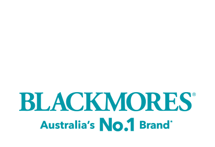 Supplement Company Logo - BLACKMORES Vitamins & Supplements - Australia's #1 - Blackmores