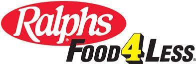 Food 4 Less Logo - Susan G. Komen San Diego | ralphs food for less logo