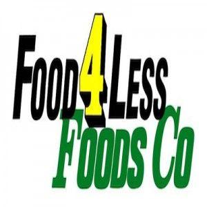 Food4Less Logo - Food 4 Less Application - Careers - (APPLY NOW)