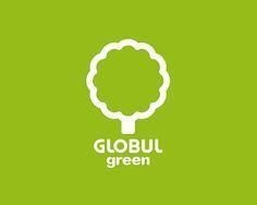 Green Corporate Logo - Best Green Logos image. Branding design, Green logo, Corporate