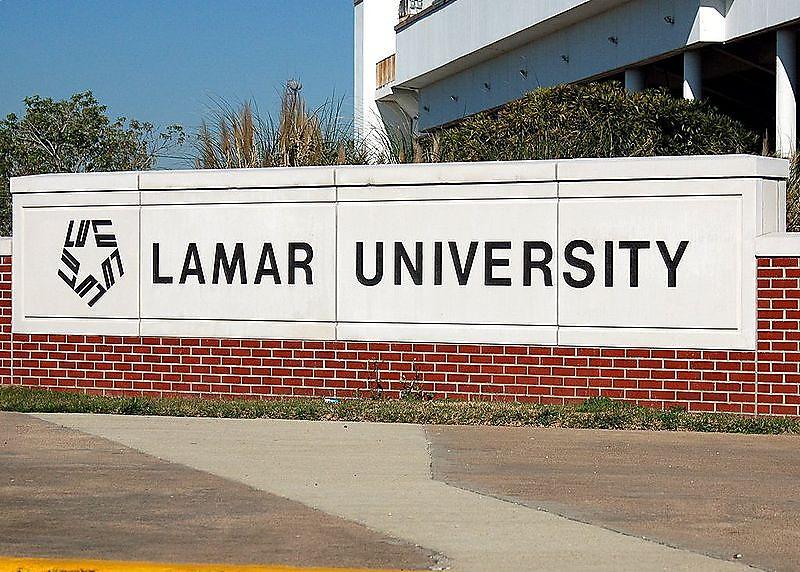 Lamar University Beaumont Texas Logo - lamar univ... - Lamar University Office Photo | Glassdoor.co.uk