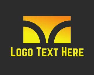 Rectangular Logo - Rectangle Logo Maker | BrandCrowd