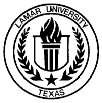 Lamar University Beaumont Texas Logo - Lamar University Salary