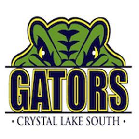 Crystal Lake South Gators Logo - Crystal Lake South High School (Crystal Lake, IL) Football