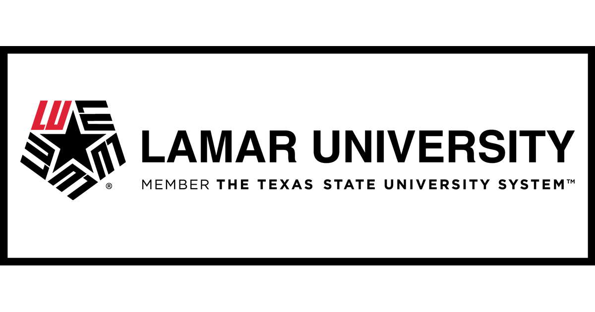 Lamar University Beaumont Texas Logo - A Nationally Ranked College In Texas