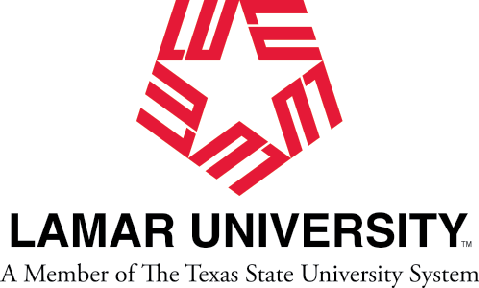 Lamar University Beaumont Texas Logo - Education Knowledge: Lamar University in Beaumont, Texas