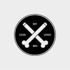 Cool Small Logo - Cool Logo, Bro | I can haz graphic design? | Zack Forer | Flickr