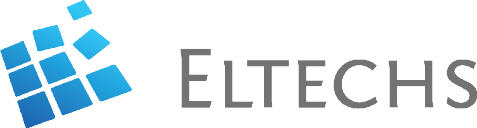 Rectangular Logo - Eltechs logo