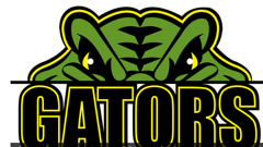Crystal Lake South Gators Logo - Links