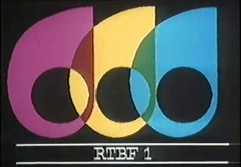 Tri Colored Logo - Image - RTBF tri-colored logo.png | Logopedia | FANDOM powered by Wikia