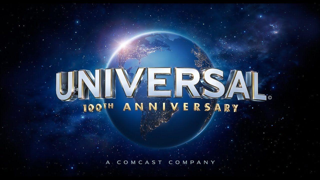 Universal Logo - Universal Centennial Logo