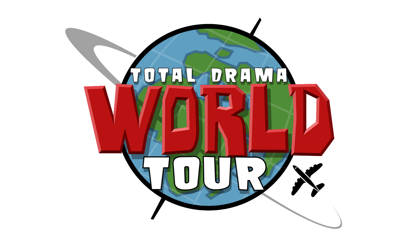 Total Drama Island Logo - Total Drama Series | Logopedia | FANDOM powered by Wikia