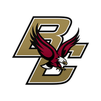 Boston College Logo - Boston College Eagles Football News, Schedule, Scores, Stats, Roster ...