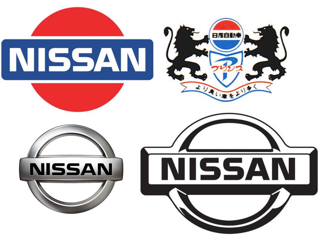 Nissan Logo - Nissan Logo – Aoutos HD Wallpapers