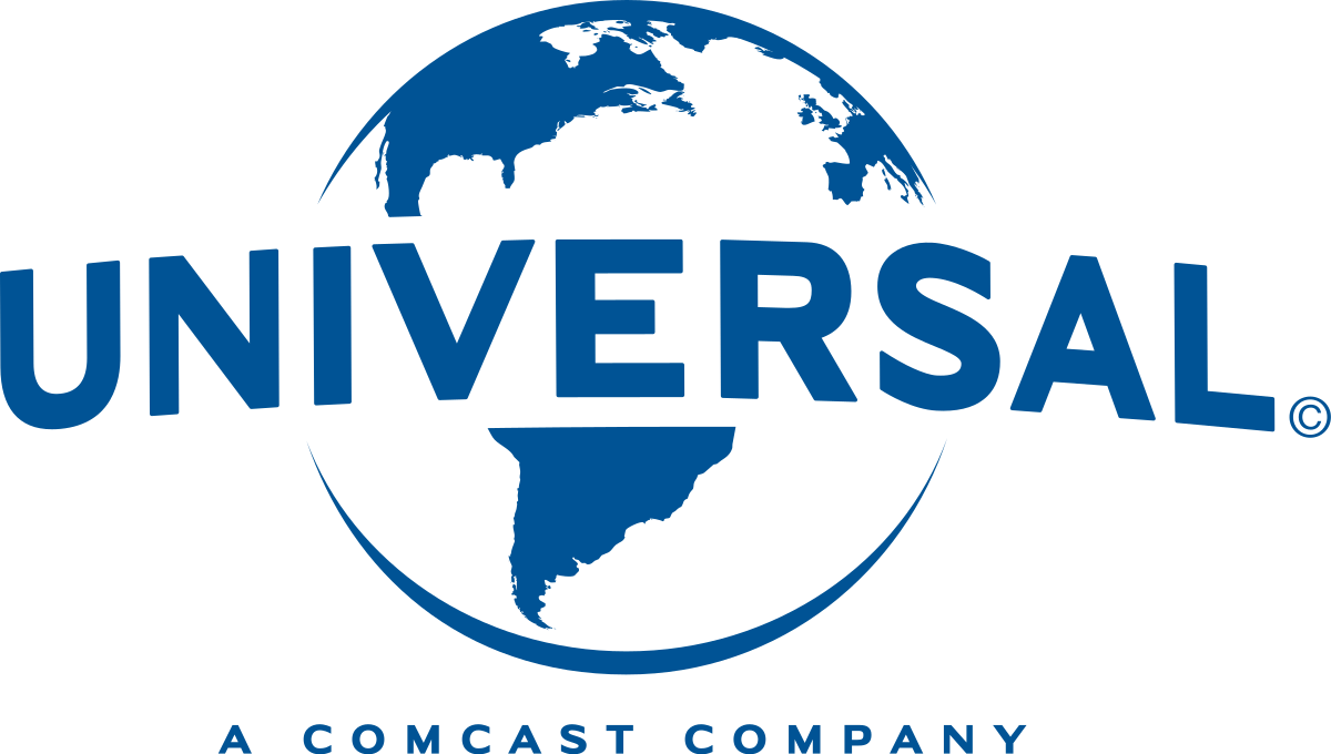 Universal Logo - Universal Picture